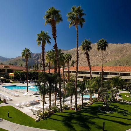 Hilton Palm Springs Hotel Ngoại thất bức ảnh
