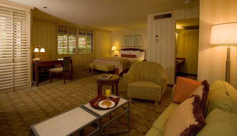 Hilton Palm Springs Hotel Phòng bức ảnh
