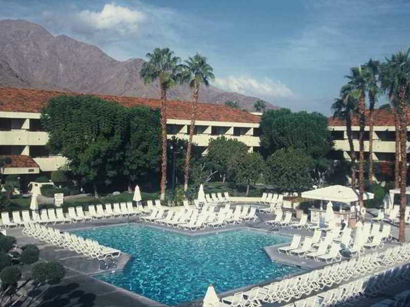 Hilton Palm Springs Hotel Tiện nghi bức ảnh